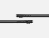 Apple MBP 16: SPACE BLACK/M4 Max 14C/32C GPU/36GB/1T-MAG