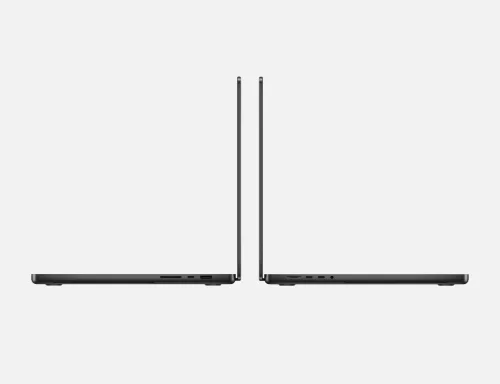 Apple MBP 16: SPACE BLACK/M4 Max 16C/40C GPU/48GB/1T-MAG