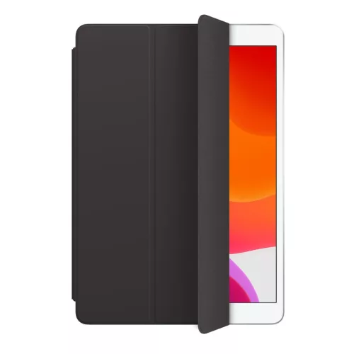 Apple Smart Cover for iPad (7/8/9th gen) and iPad Air (3rd gen) - Black