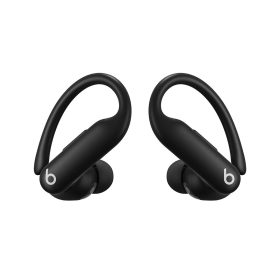   Beats Powerbeats Pro 2 - High-Performance Earbuds - Jet Black