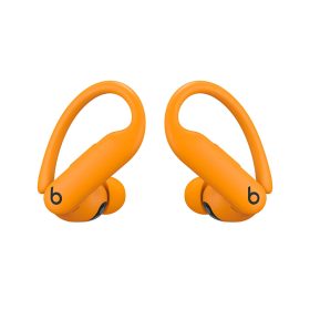   Beats Powerbeats Pro 2 - High-Performance Earbuds - Electric Orange