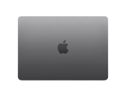 Apple MBA 13.6 SPACE GREY/M3/10C GPU/16GB/512GB-MAG