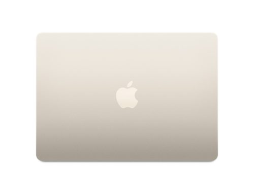 Apple MBA 13.6 STARLIGHT/M3/10C GPU/16GB/512GB-MAG