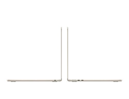 Apple MBA 13.6 STARLIGHT/M3/10C GPU/16GB/512GB-MAG