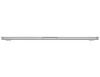 Apple MBA 15.3 SILVER/M3/10C GPU/16GB/512GB-MAG