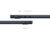 Apple MBA 15.3 MIDNIGHT/M3/10C GPU/16GB/512GB-MAG