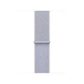 Apple Watch 42mm Sport Loop:  Blue Cloud Sport Loop
