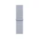 Apple Watch 42mm Sport Loop:  Blue Cloud Sport Loop