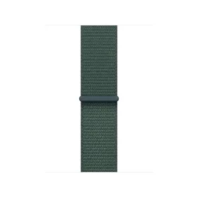 Apple Watch 42mm Sport Loop:  Lake Green Sport Loop