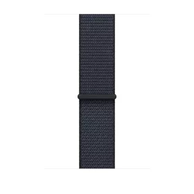 Apple Watch 46mm Sport Loop:  Ink Sport Loop (Seasonal)