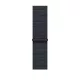 Apple Watch 46mm Sport Loop:  Ink Sport Loop - XL (Seasonal)