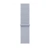 Apple Watch 46mm Sport Loop:  Blue Cloud Sport Loop