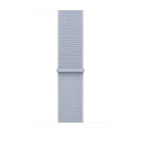 Apple Watch 46mm Sport Loop:  Blue Cloud Sport Loop
