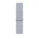 Apple Watch 46mm Sport Loop:  Blue Cloud Sport Loop