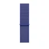 Apple Watch 46mm Sport Loop:  Ultramarine Sport Loop