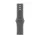 Apple Watch 46mm Sport Band:  Stone Gray Sport Band - M/L