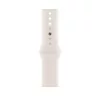 Apple Watch 46mm Sport Band:  Starlight Sport Band - M/L