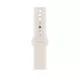 Apple Watch 46mm Sport Band:  Starlight Sport Band - M/L