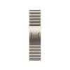 Apple Watch 42mm Link Bracelet:  Natural Link Bracelet