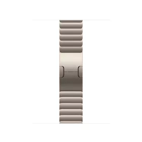 Apple Watch 42mm Link Bracelet:  Natural Link Bracelet