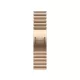 Apple Watch 42mm Link Bracelet:  Gold Link Bracelet