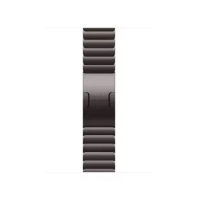 Apple Watch 42mm Link Bracelet:  Slate Link Bracelet