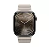 Apple Watch 46mm Link Bracelet:  Natural Link Bracelet