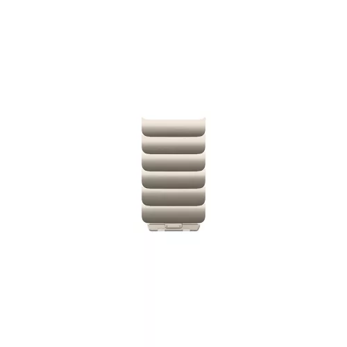Apple Watch 46mm Link Bracelet:  Natural Link Bracelet Kit