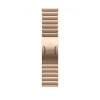 Apple Watch 46mm Link Bracelet:  Gold Link Bracelet