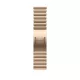 Apple Watch 46mm Link Bracelet:  Gold Link Bracelet