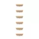 Apple Watch 46mm Link Bracelet:  Gold Link Bracelet Kit