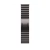 Apple Watch 46mm Link Bracelet:  Slate Link Bracelet