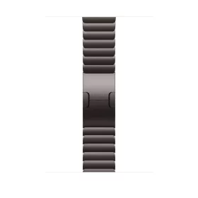 Apple Watch 46mm Link Bracelet:  Slate Link Bracelet