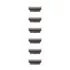 Apple Watch 46mm Link Bracelet:  Slate Link Bracelet Kit