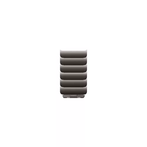Apple Watch 46mm Link Bracelet:  Slate Link Bracelet Kit