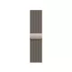 Apple Watch 42mm Milanese Loop:  Natural Milanese Loop