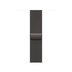 Apple Watch 42mm Milanese Loop:  Slate Milanese Loop