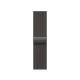 Apple Watch 42mm Milanese Loop:  Slate Milanese Loop
