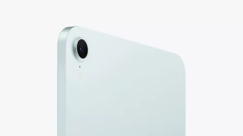 Apple iPad mini (A17 Pro) Wi-Fi 128GB - Blue