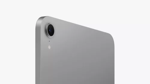 Apple iPad mini (A17 Pro) Wi-Fi 256GB - Space Grey
