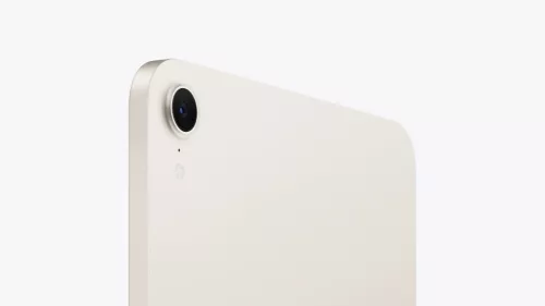 Apple iPad mini (A17 Pro) Wi-Fi 256GB - Starlight