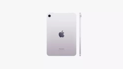 Apple iPad mini (A17 Pro) Wi-Fi 256GB - Purple