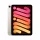 Apple iPad mini (A17 Pro) Cellular 128GB - Starlight