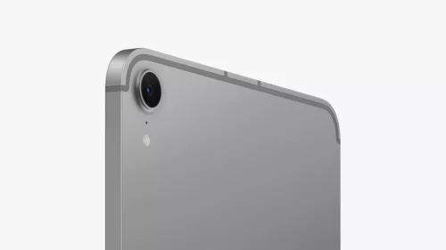 Apple iPad mini (A17 Pro) Cellular 256GB - Space Grey