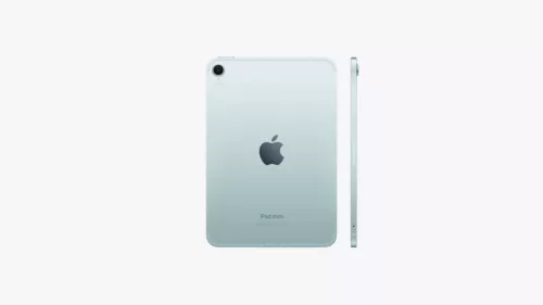 Apple iPad mini (A17 Pro) Cellular 256GB - Blue