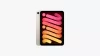Apple iPad mini (A17 Pro) Cellular 256GB - Starlight