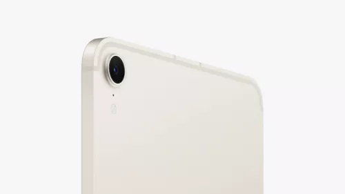 Apple iPad mini (A17 Pro) Cellular 256GB - Starlight