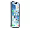 Apple iPhone 15 Clear Case with MagSafe