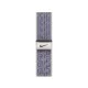 Apple Watch 42mm Nike Sport Loop:  Grey/Blue Nike Sport Loop