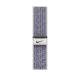Apple Watch 46mm Nike Sport Loop:  Grey/Blue Nike Sport Loop